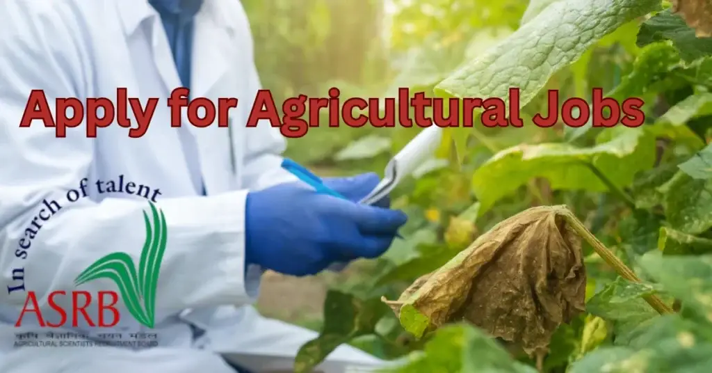 Agricultural Research Service (ARS)