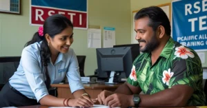 Office Assistant Recruitment Lakhimpur Kheri