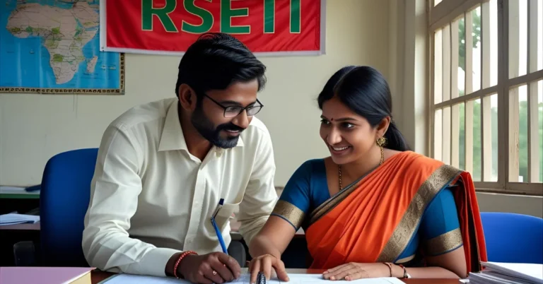 Office Assistant Recruitment Lakhimpur Kheri