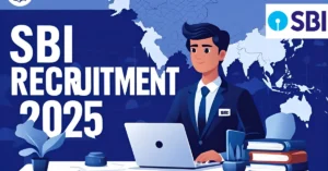 SBI PO Recruitment 2025